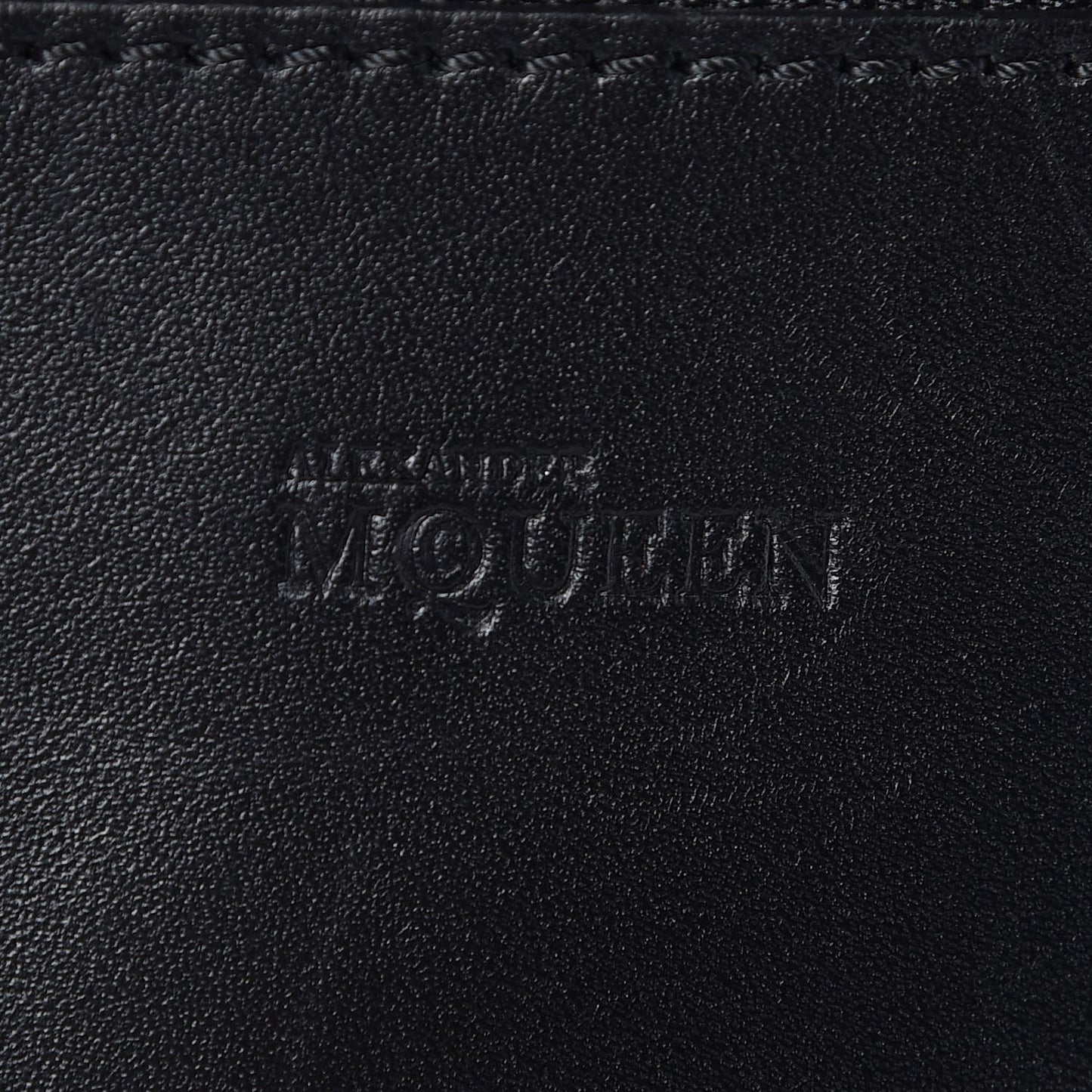 Soft Calfskin Medium Legend Tote Black