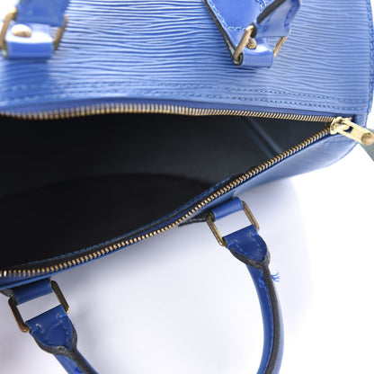 Louis Vuitton Epi Speedy 30 Toledo 5 of 11