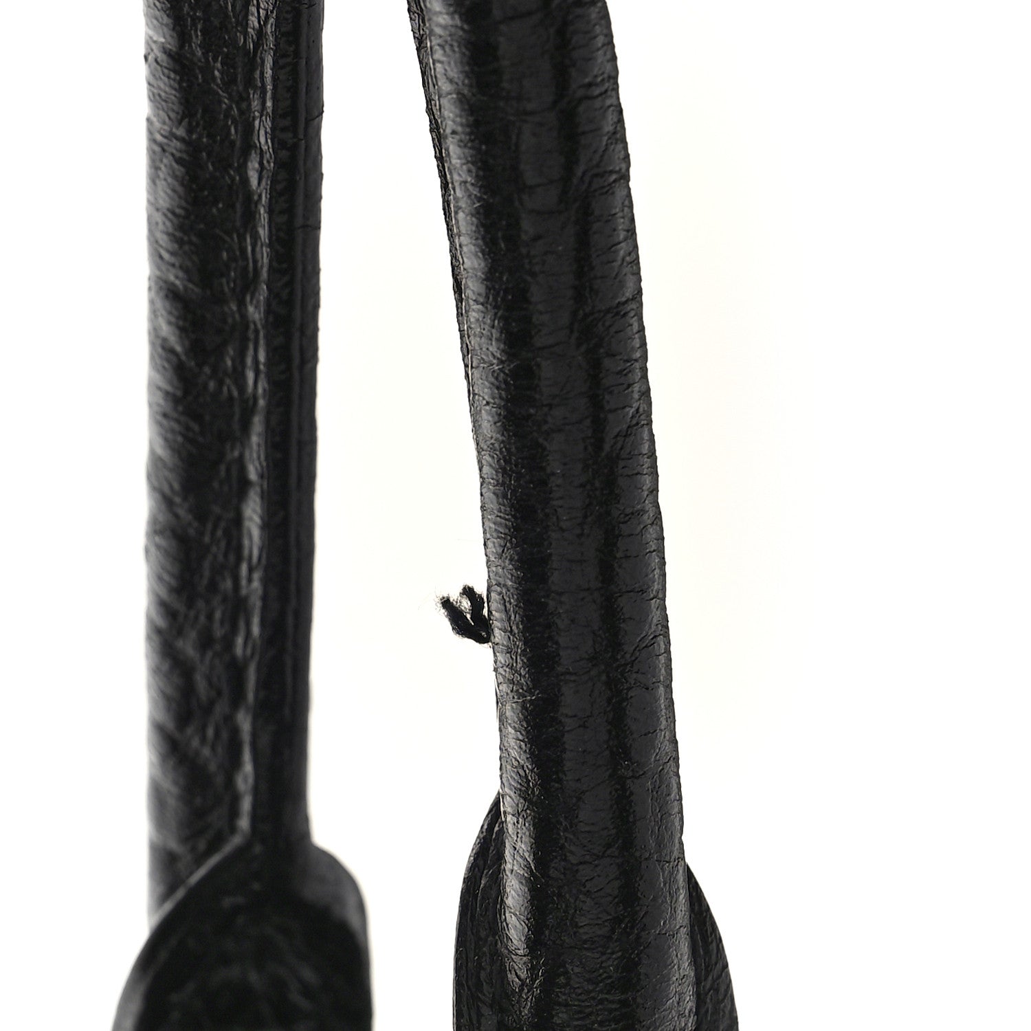 Louis Vuitton Denim Neo Cabby GM Black 11 of 11