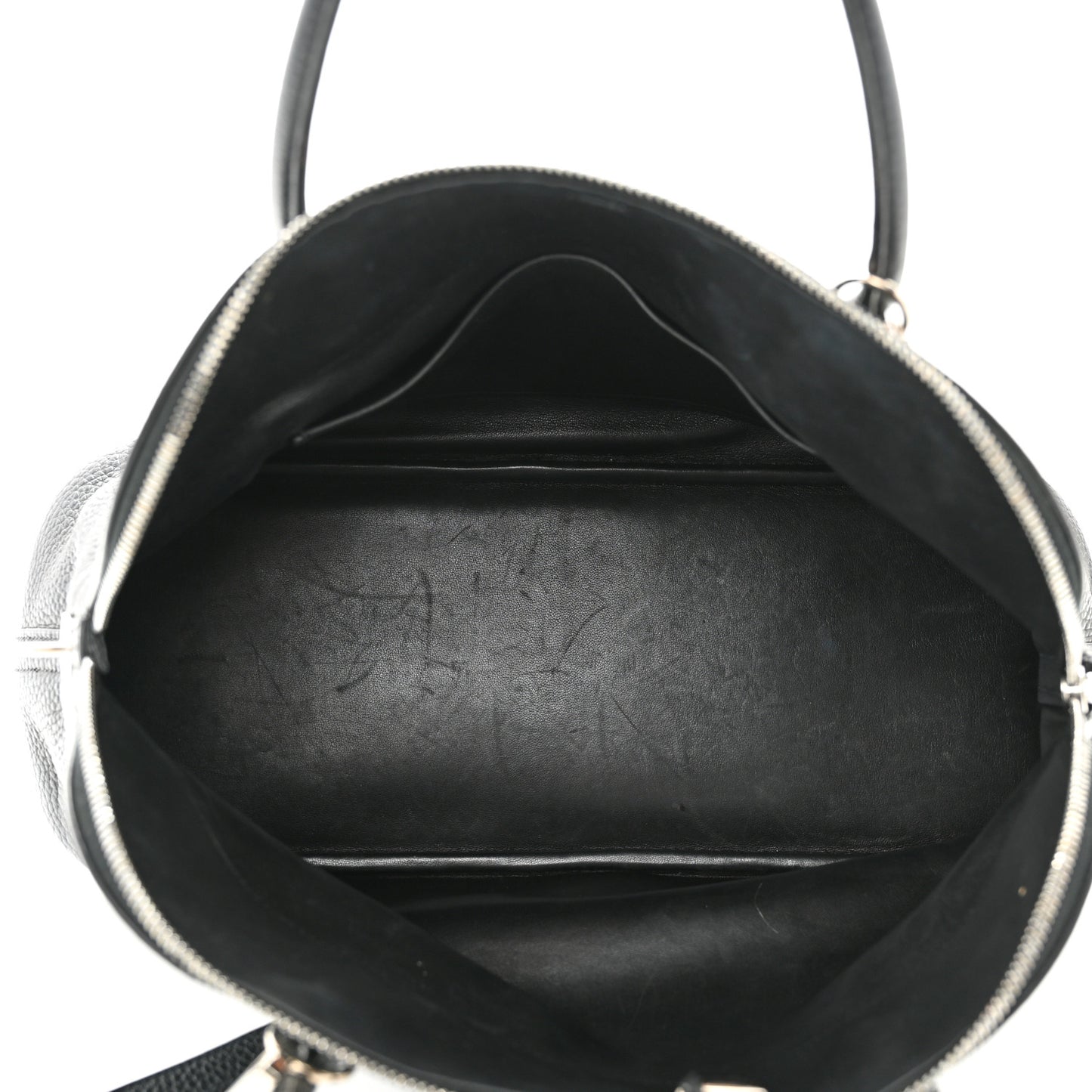 Taurillon Clemence Bolide 35 Black