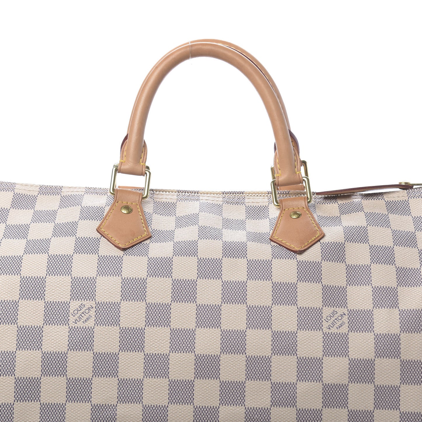 Damier Azur Speedy 35