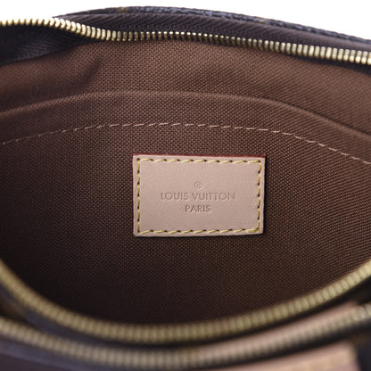 Louis Vuitton Monogram Multi Pochette Accessories Kaki 9 of 13