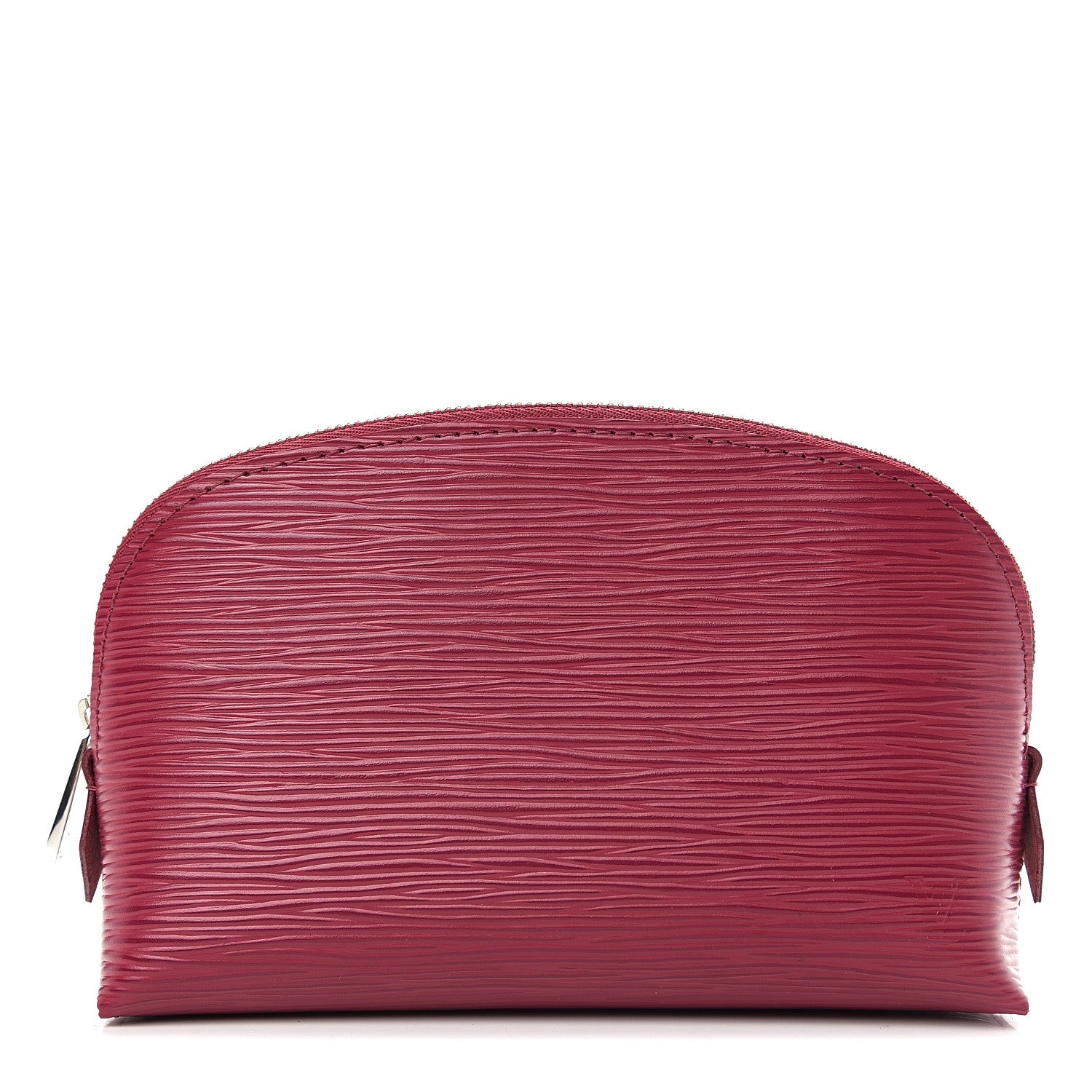 Louis Vuitton Epi Cosmetic Pouch Fuchsia 1 of 5