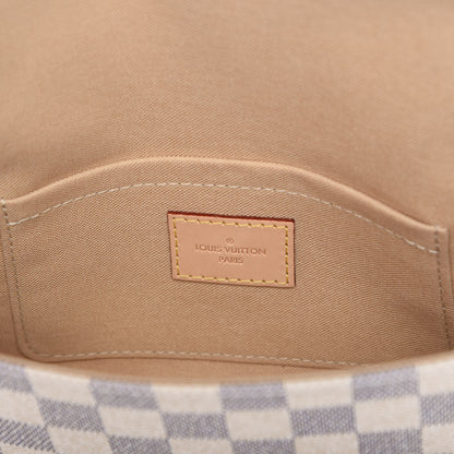Louis Vuitton Damier Azur Favorite PM 7 of 9
