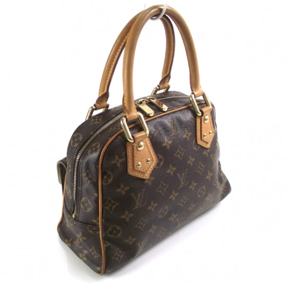 Monogram Manhattan PM