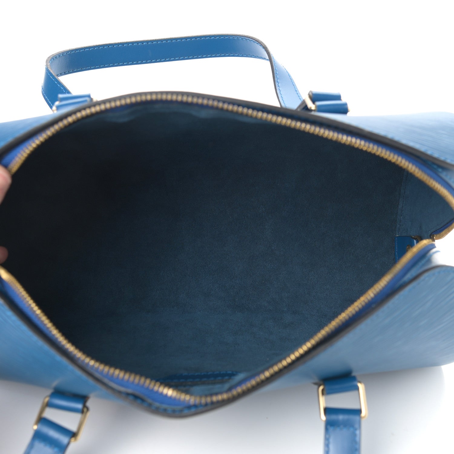 Louis Vuitton Epi Soufflot Toledo 5 of 12