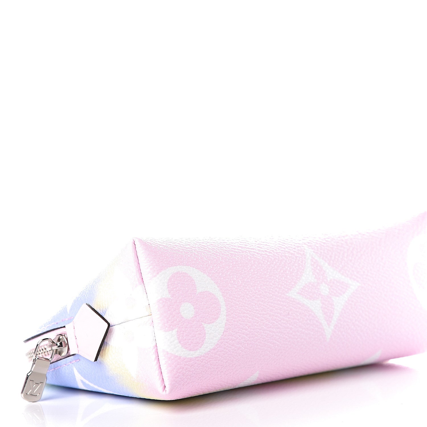 Louis Vuitton Monogram Giant Escale Cosmetic Pouch Pastel 7 of 10
