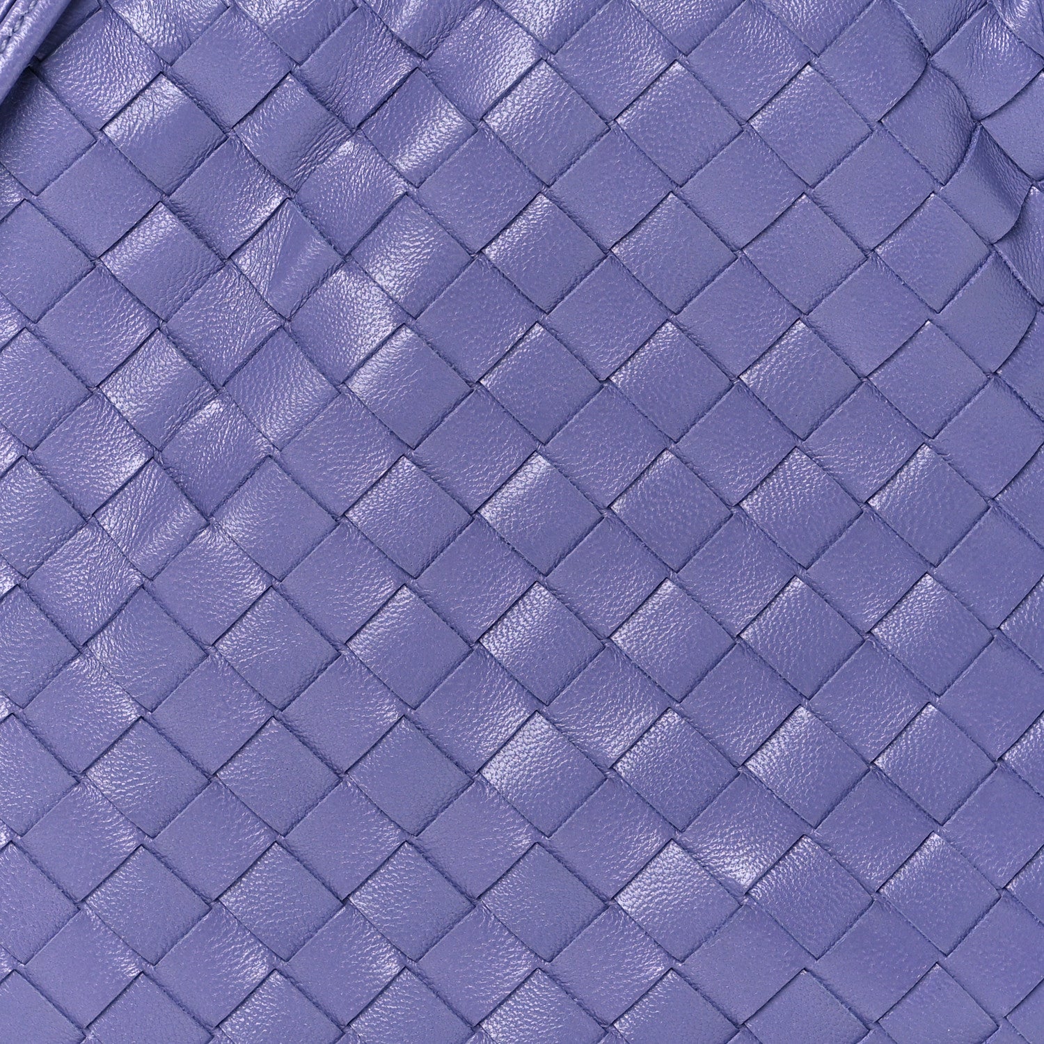 Bottega Veneta Nappa Intrecciato Mini Bulb Lavender 7 of 9