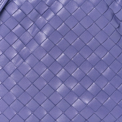 Bottega Veneta Nappa Intrecciato Mini Bulb Lavender 7 of 9
