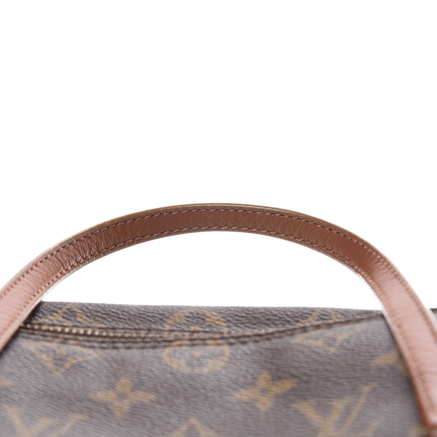 Monogram Papillon 26