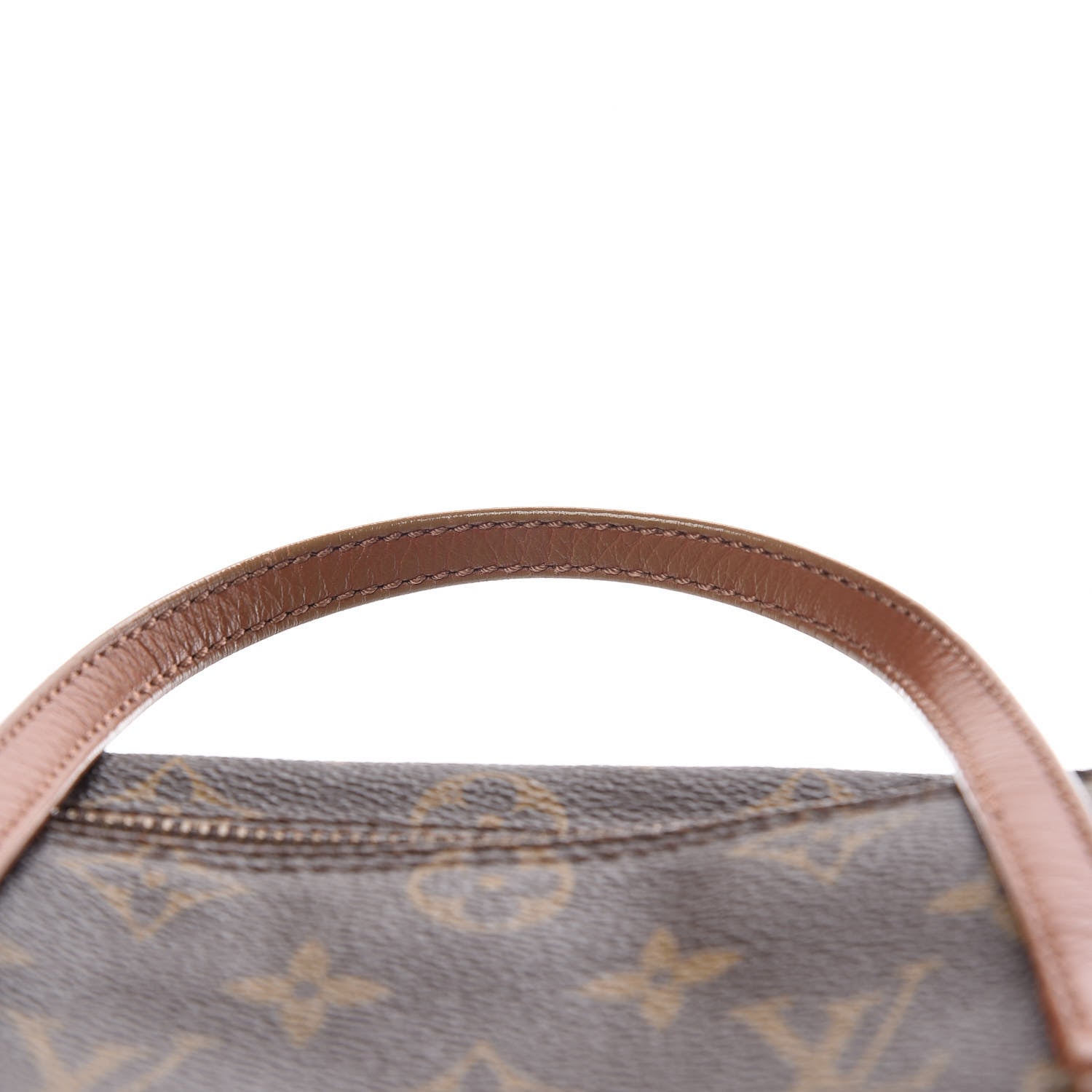 Louis Vuitton Monogram Papillon 26 8 of 15