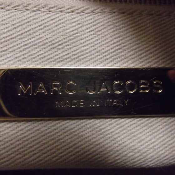 Marc Jacobs Patent Ursula Hobo Black 7 of 8