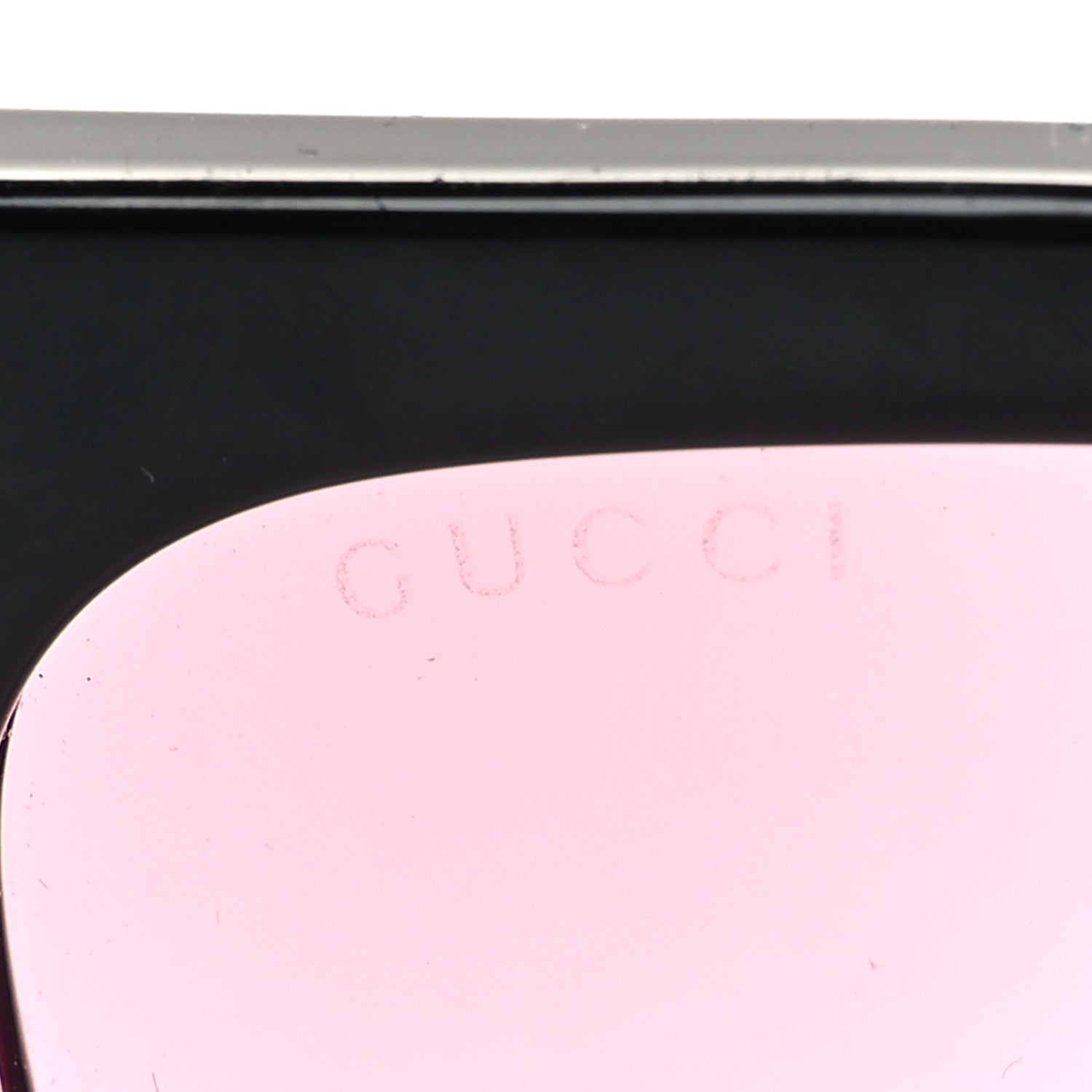 Gucci Acetate Eye Sunglasses GG1133S Black 7 of 9