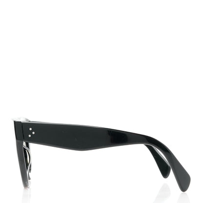 Celine Caty Sunglasses CL 41050/S Black 3 of 8