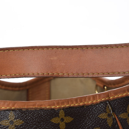 Louis Vuitton Monogram Galliera PM 11 of 24
