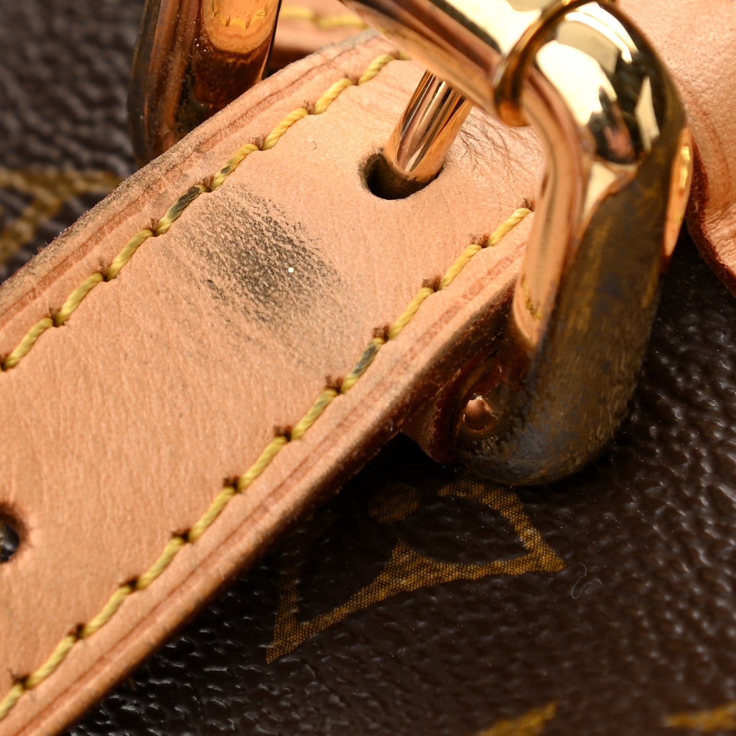 Monogram Palermo GM