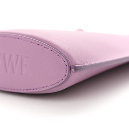 Loewe Smooth Calfskin Dice Pocket Purple 9 of 10