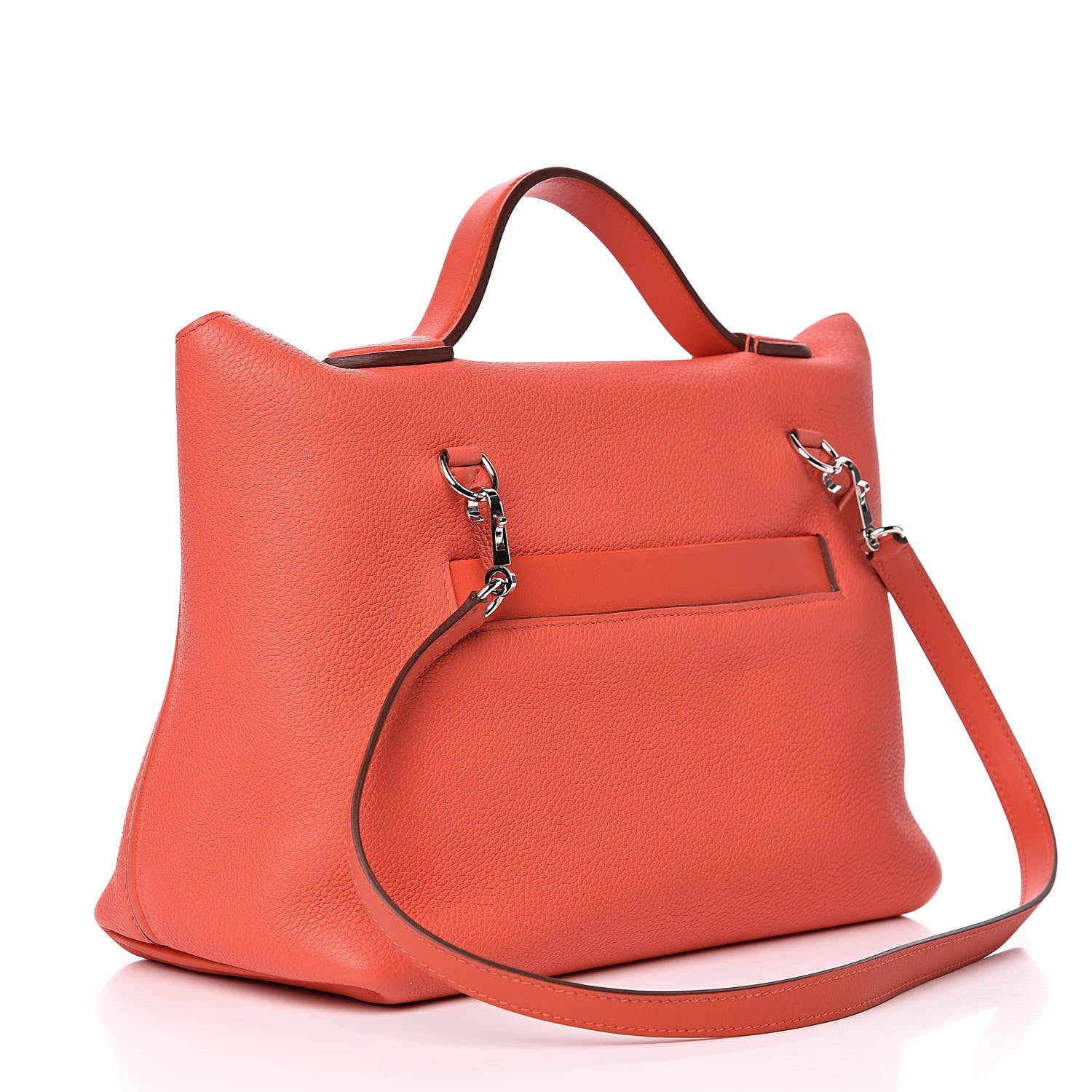 Hermes Togo Swift 24/24 29 Capucine 3 of 12