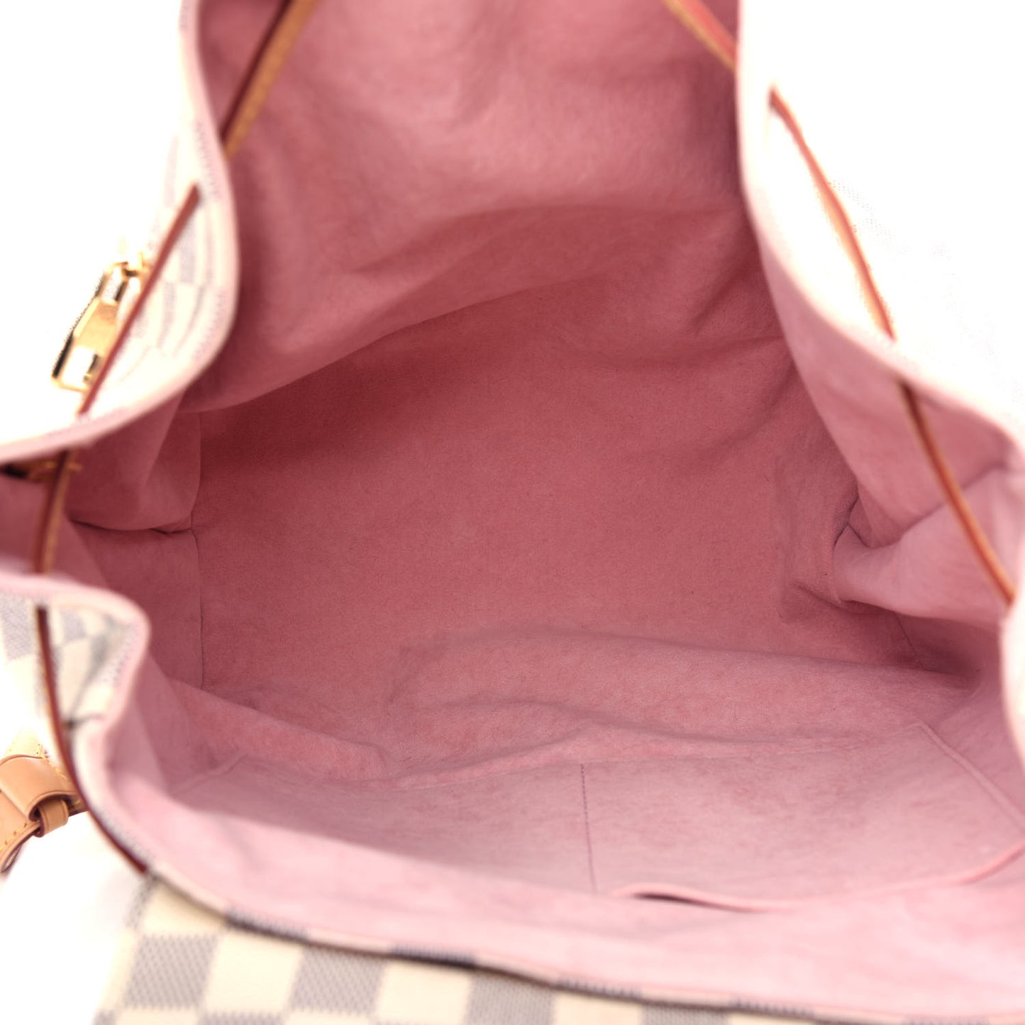 Damier Azur Sperone Backpack