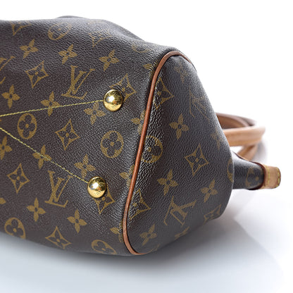 Louis Vuitton Monogram Tivoli PM 10 of 11