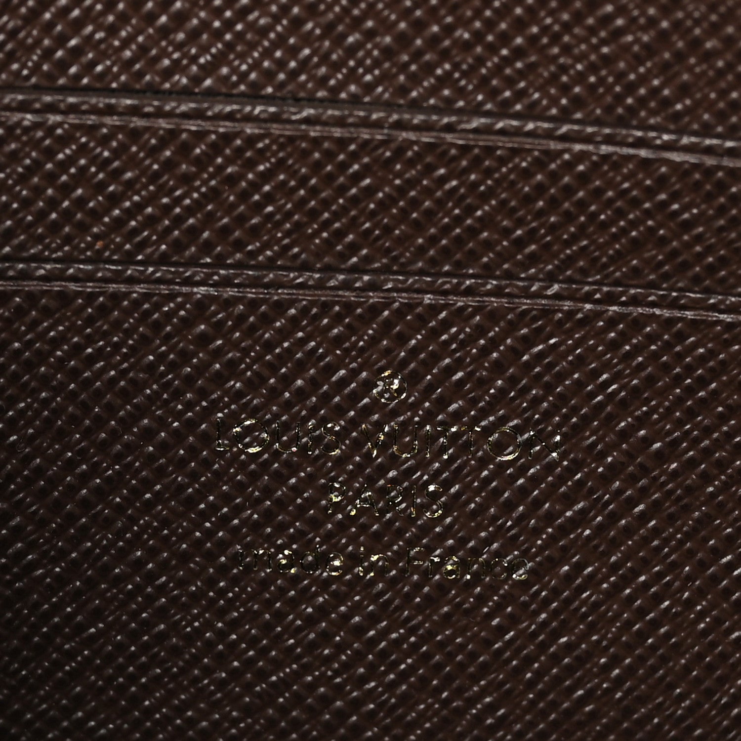 Louis Vuitton Monogram Lily Wallet On Chain 6 of 10