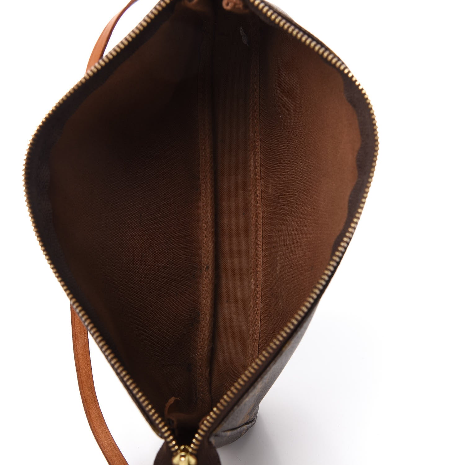 Louis Vuitton Monogram Pochette Accessories 5 of 10
