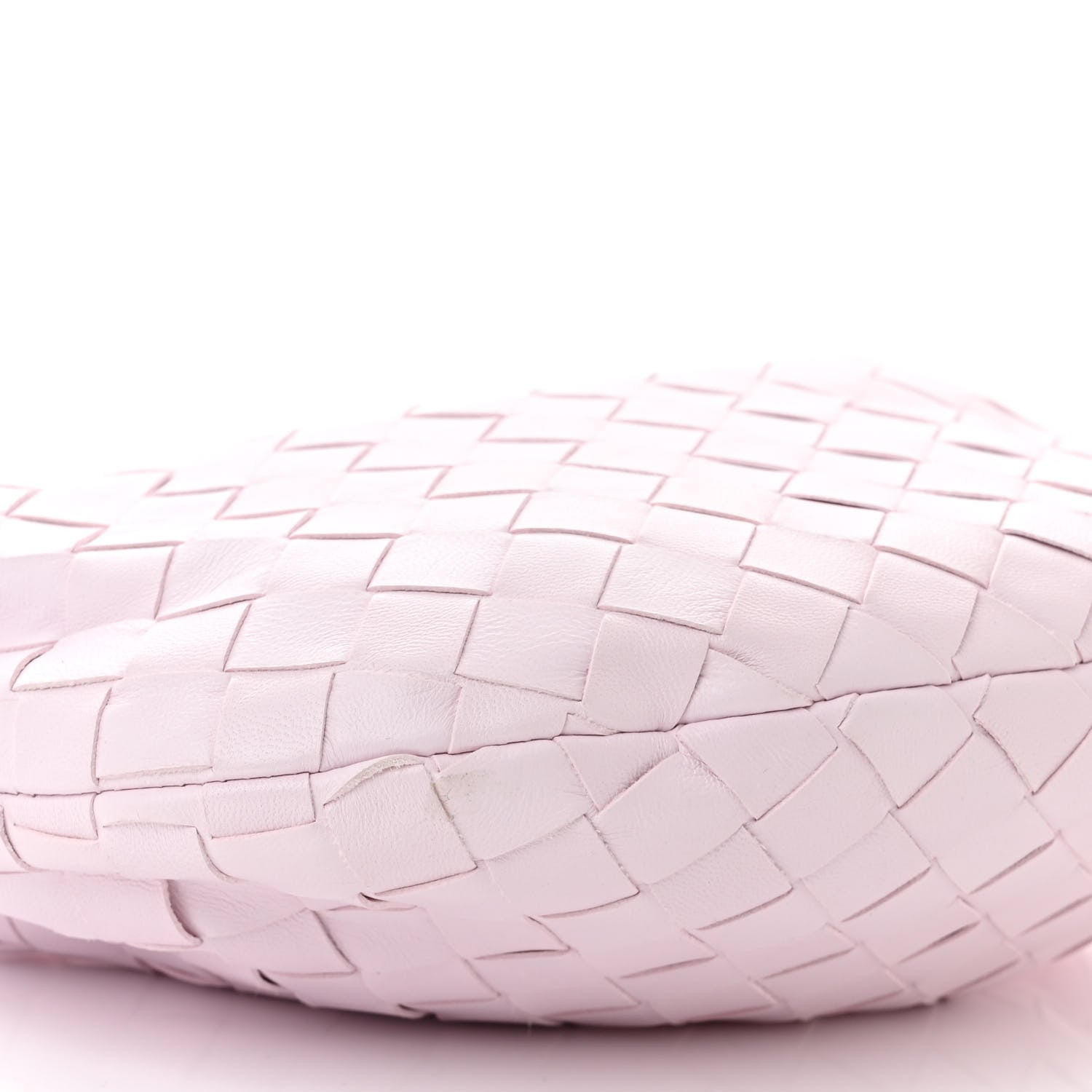 Bottega Veneta Nappa Intrecciato Mini Jodie Bliss Washed 9 of 10