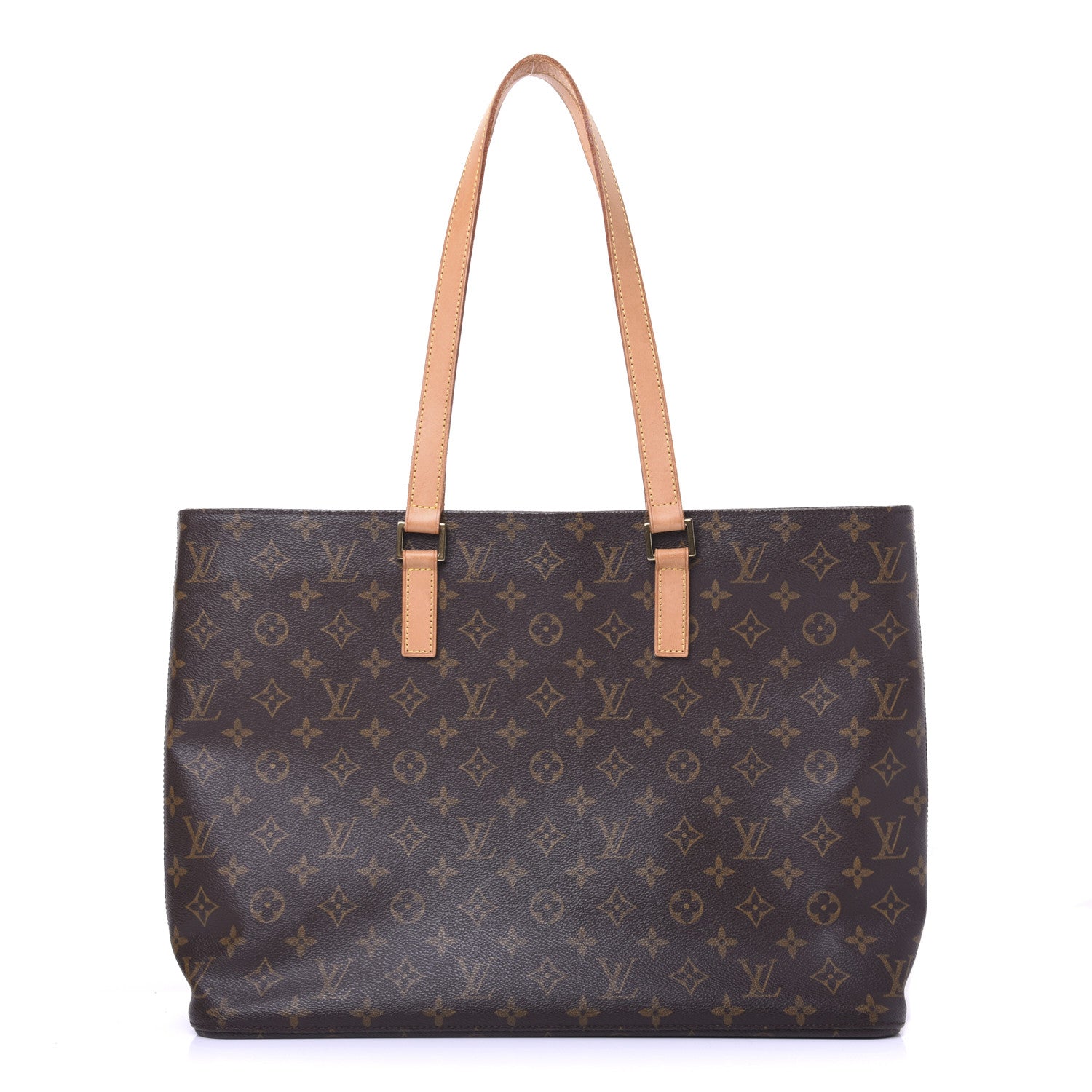 Louis Vuitton Monogram Luco 1 of 13