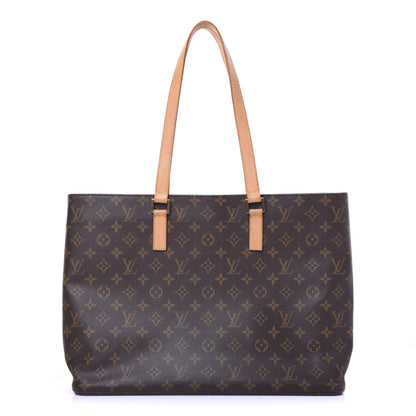 Louis Vuitton Monogram Luco 1 of 13