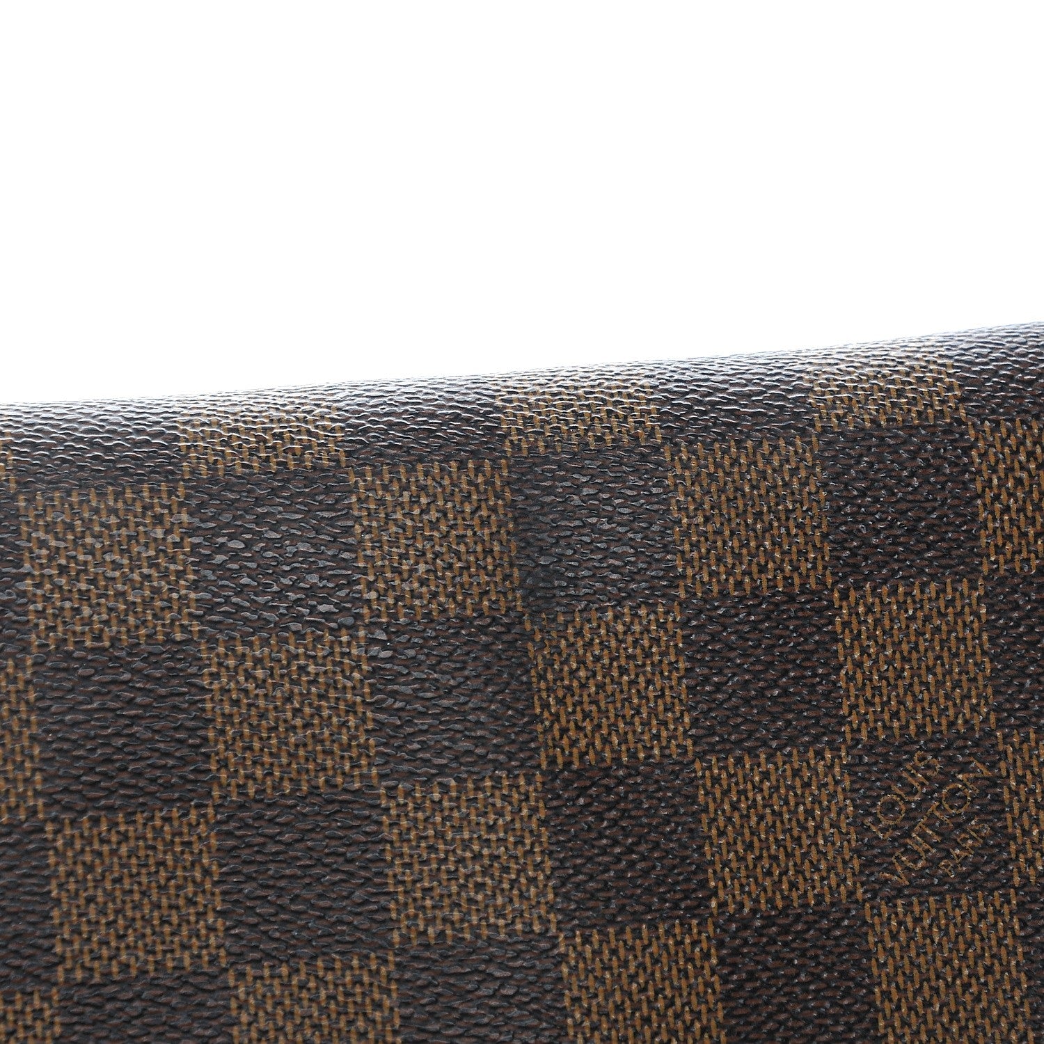 Louis Vuitton Damier Ebene Brooklyn MM 9 of 10