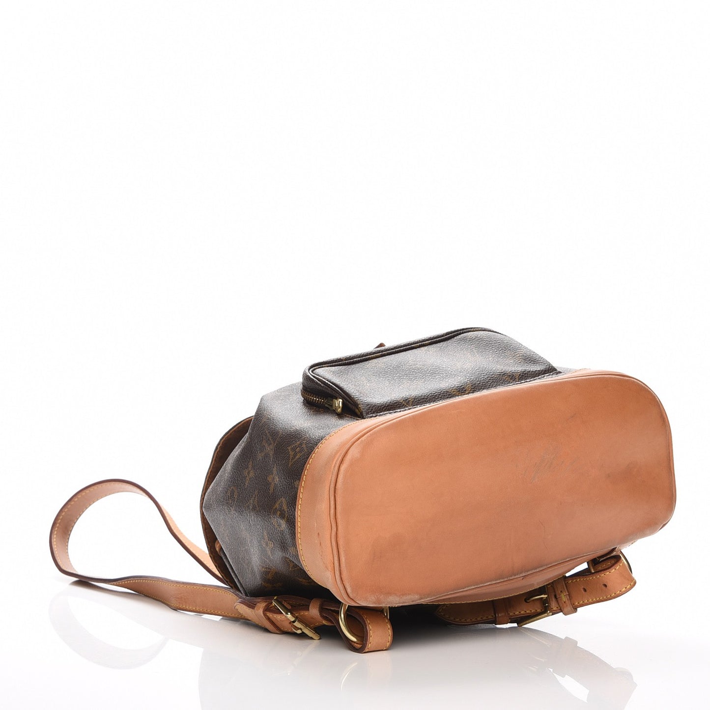 Monogram Montsouris MM Backpack