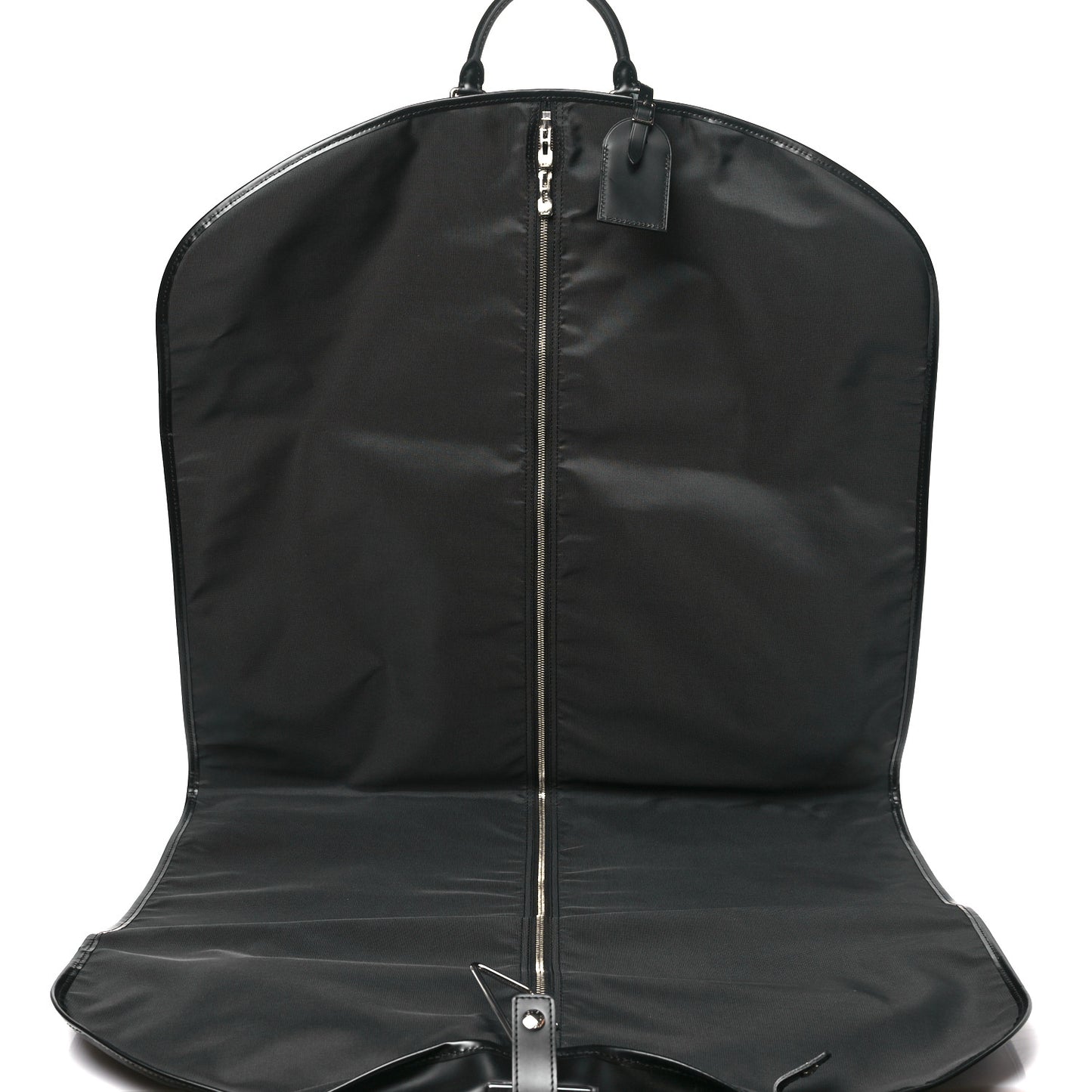 Damier Graphite Garment Cover Hanging Bag