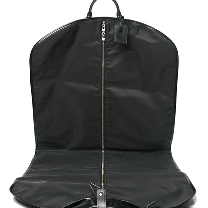 Louis Vuitton Damier Graphite Garment Cover Hanging Bag 4 of 9