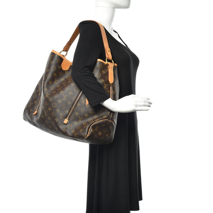 Louis Vuitton Monogram Delightful GM 2 of 12