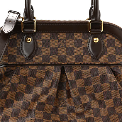 Louis Vuitton Damier Ebene Trevi PM 7 of 9