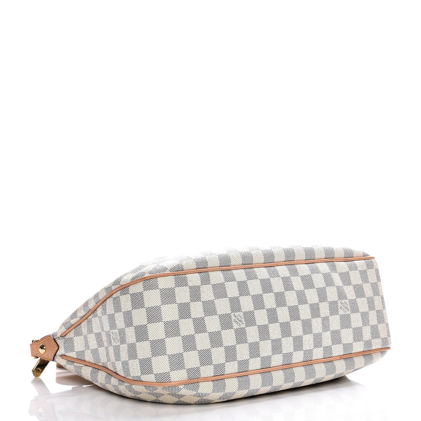 Damier Azur Siracusa MM