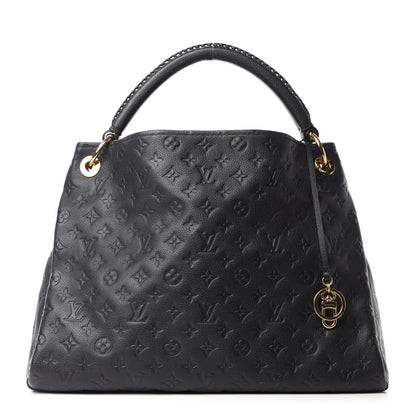 Louis Vuitton Empreinte Artsy MM Infini 1 of 14