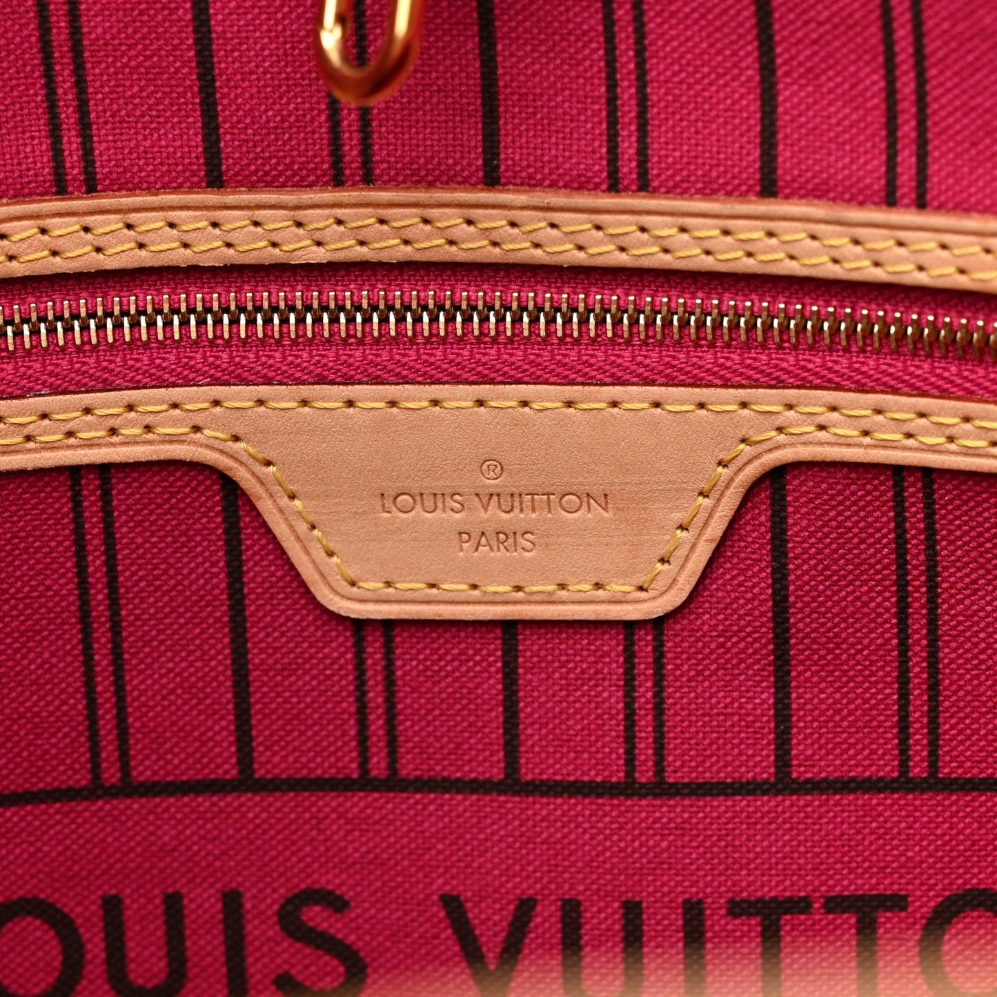 Monogram Neo Neverfull GM Pivoine