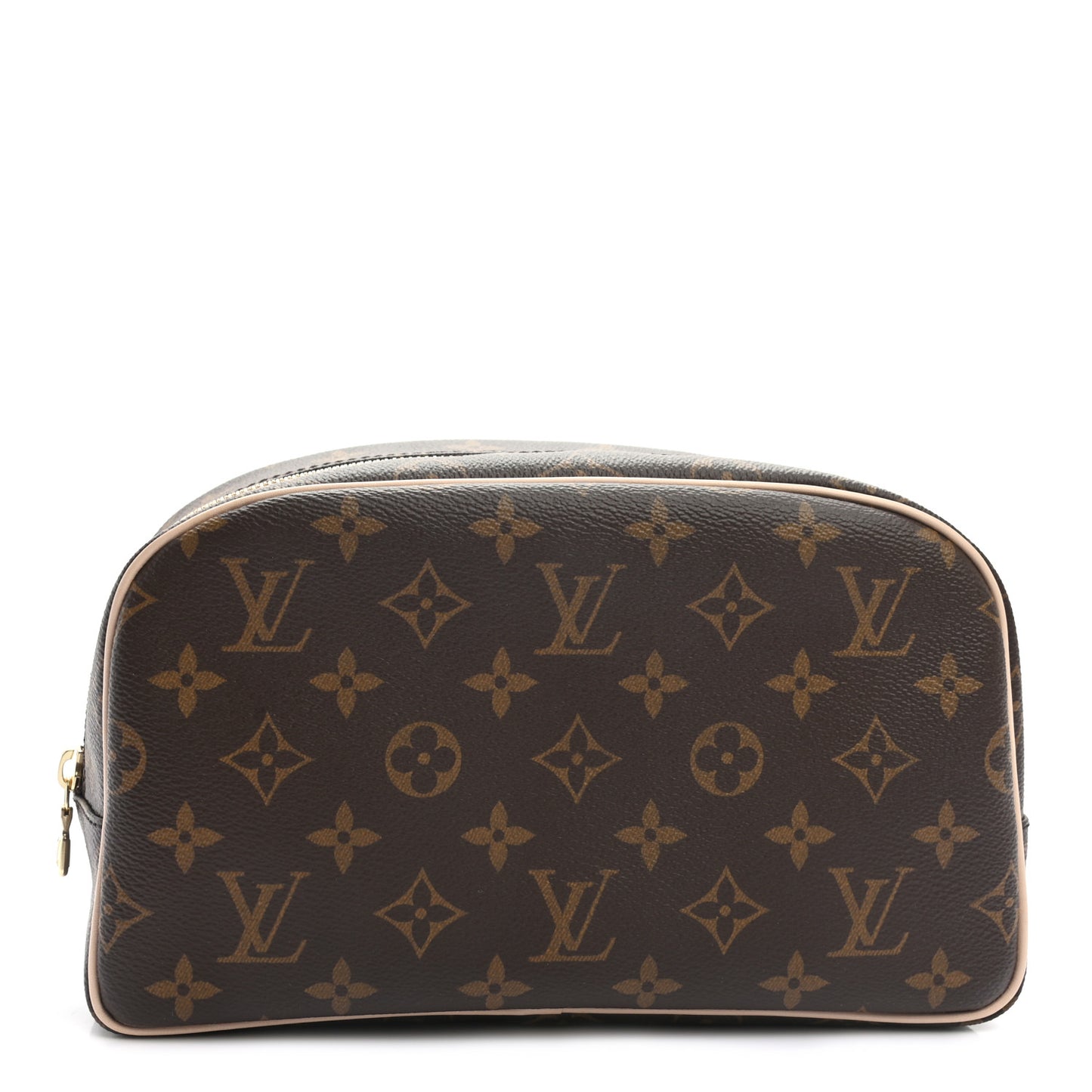 Monogram Toiletry Bag 25