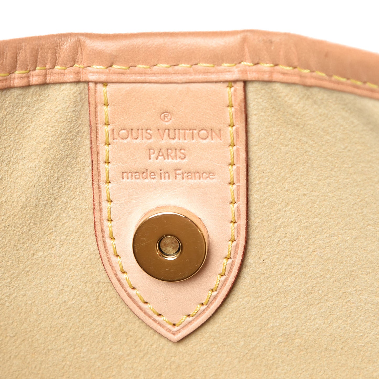 Monogram Galliera PM