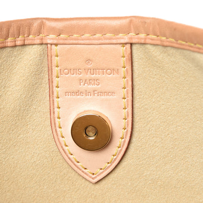 Louis Vuitton Monogram Galliera PM 7 of 12
