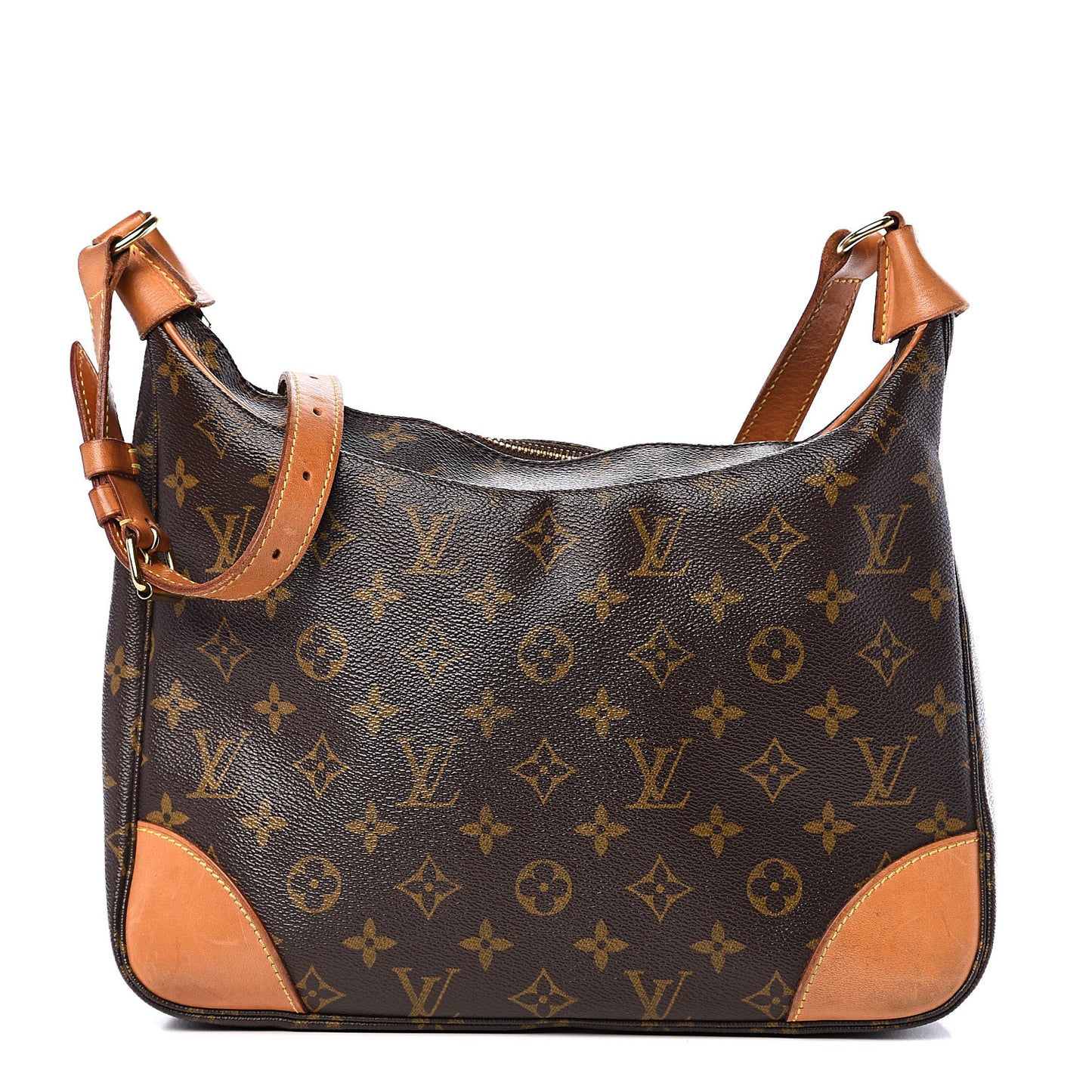 Monogram Boulogne 30