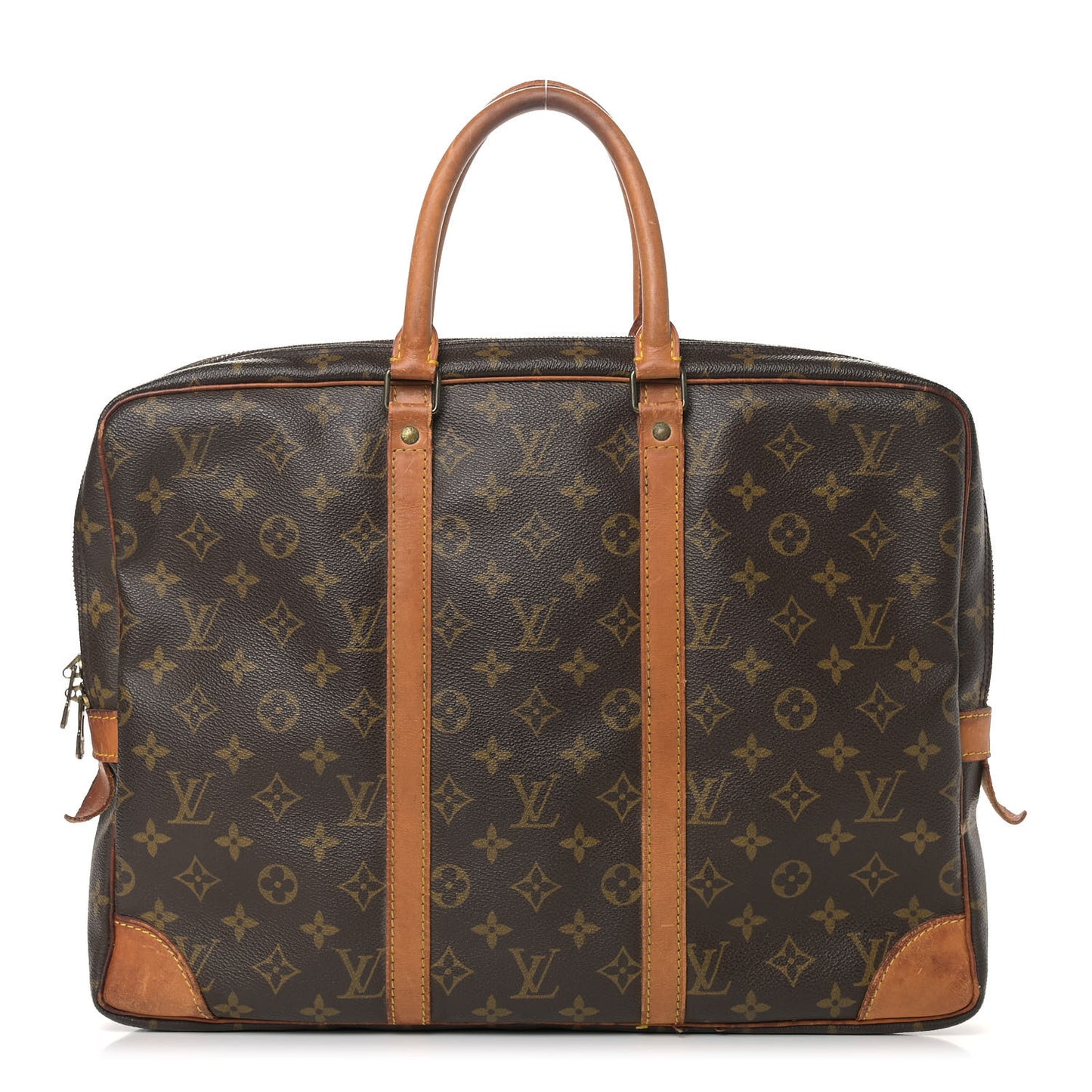 Monogram Porte-Documents Voyage Briefcase