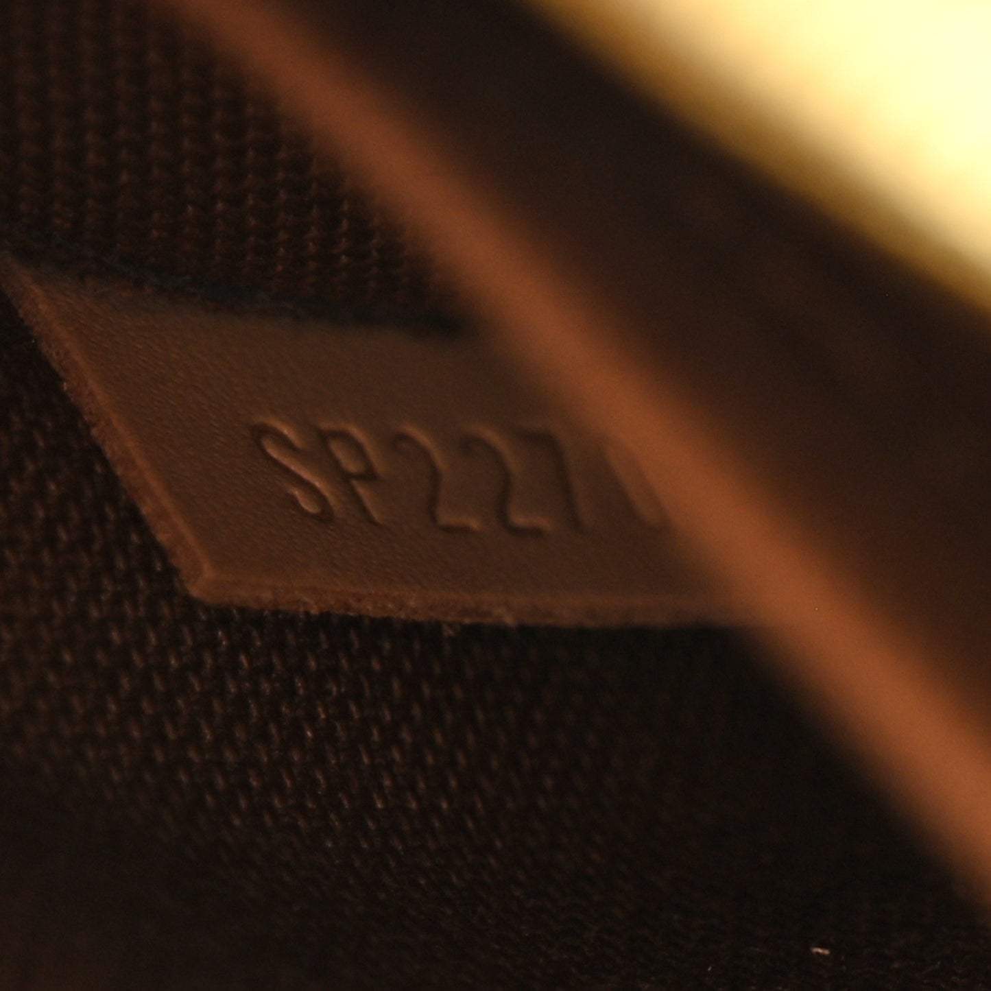 Monogram My LV World Tour Multi Pochette Accessories Kaki