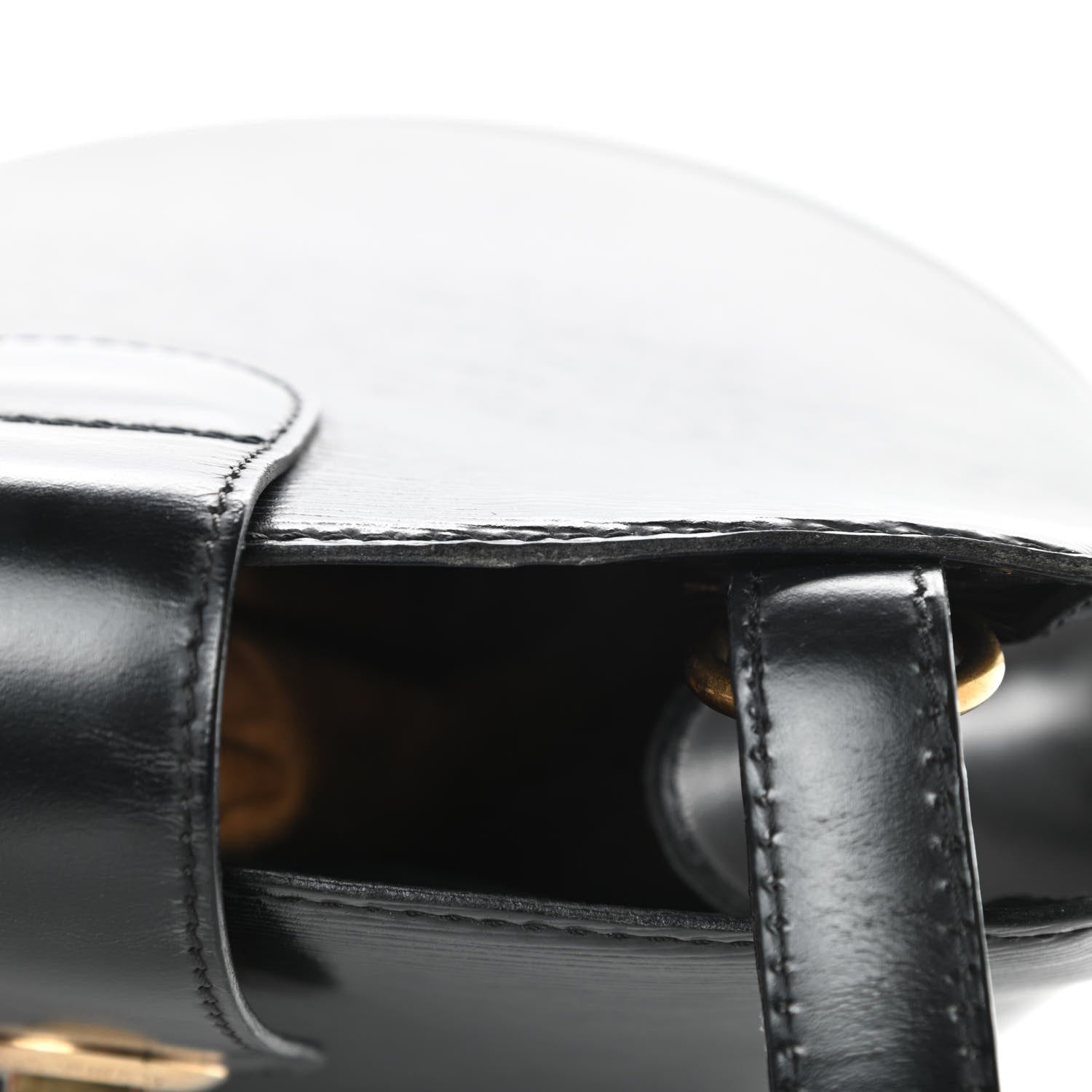 Louis Vuitton Epi Cluny Black 14 of 14