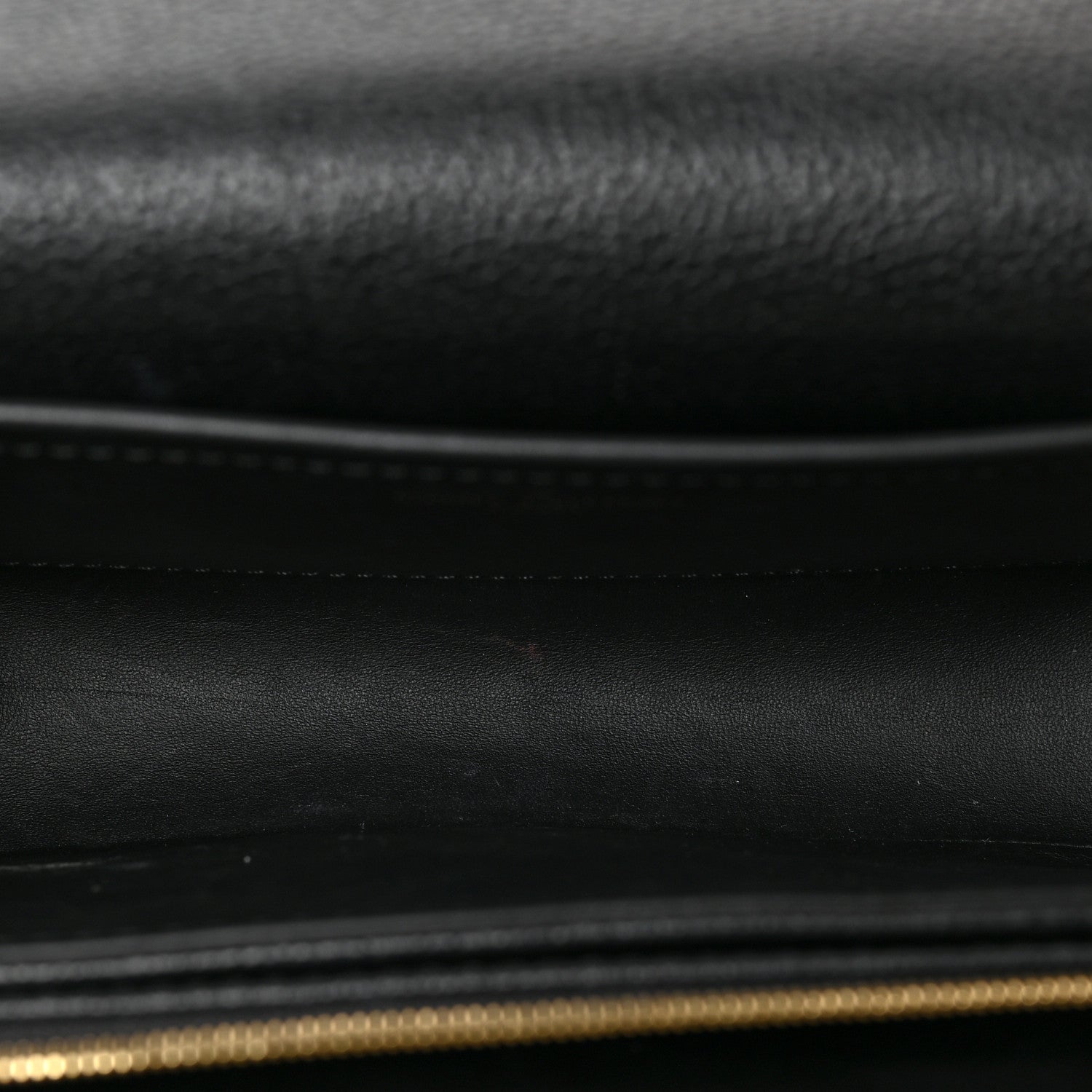 Louis Vuitton Empreinte Marceau Black 5 of 8