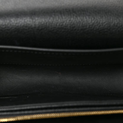 Louis Vuitton Empreinte Marceau Black 5 of 8