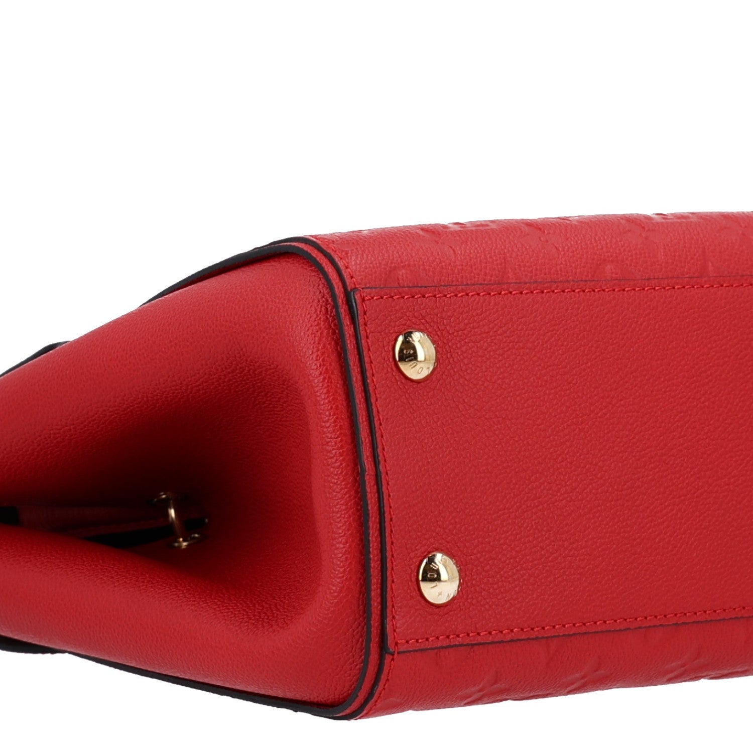 Louis Vuitton Empreinte Trocadero Cherry 9 of 10