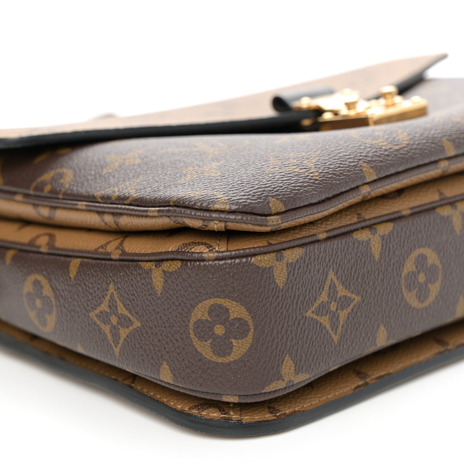 Louis Vuitton Reverse Monogram Pochette Metis 9 of 10