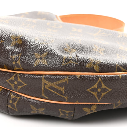 Louis Vuitton Monogram Croissant MM 9 of 9